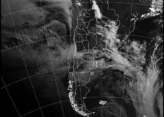 9 julio 2026 – Aniversario de nuestra INDEPENDENCIA- 11:05 hs. – Reporte meteorológico.