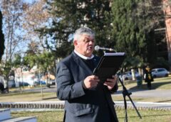 LA MUNICIPALIDAD DE VGG CELEBRÓ EL “DÍA DE LA INDEPENDENCIA”