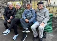 LA HISTORIA DE UN BANQUITO, LA MEMORIA DE UN BARRIO