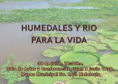 🌱 ¿QUÉ REPRESENTAN LOS HUMEDALES PARA NUESTRO FUTURO?