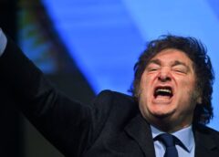 INADMISIBLE: LA INVESTIDURA PRESIDENCIAL NO PUEDE SER REHÉN DE LOS EXCESOS PERSONALES