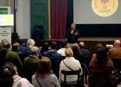 40 AÑOS DEL MUSEO MUNICIPAL DR. MALATESTA: ANUNCIAN NUEVA OBRA DE PRESERVACIÓN