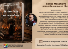 ¡UNA PROPUESTA DE CULTURA PARA EL FIN DE SEMANA!