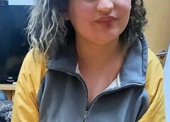 Provincia brindó detalles de la aparición con vida de Micaela Albornoz