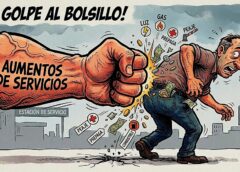 GOLPE AL BOLSILLO EN AGOSTO: PEAJES, SERVICIOS Y ALQUILERES ARRANCAN CON NUEVAS TARIFAS