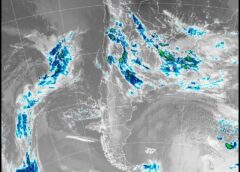 12 agosto 2026 – 1855 h- Reporte meteorológico-