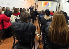 PREVENCIÓN Y ALERTA TEMPRANA EN ROLDÁN