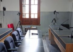PRESENTAN PROYECTO PARA DIGITALIZAR EL CONCEJO Y GARANTIZAR EL PARLAMENTO ABIERTO
