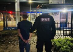 ABUSO SEXUAL EN LA BARRANCA