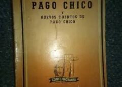 POLÍTICA DE «PAGO CHICO»: CRITICAR DESDE AFUERA SIN APORTAR NADA