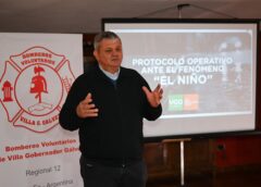 EL MUNICIPIO PRESENTÓ EL PROTOCOLO OPERATIVO ANTE EL FENÓMENO METEOROLÓGICO “EL NIÑO”