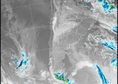 5 septiembre 2026- 2142 h- Reporte meteorológico.