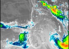 Lunes, 21 septiembre 2026- 2112 h – Reporte meteorológico especial-