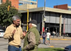 LENCI IMPULSA LA TARIFA SOCIAL PARA LA ENERGÍA ELÉCTRICA EN VGG, CON DESCUENTOS DE HASTA EL 69% SOBRE EL VALOR DEL KW