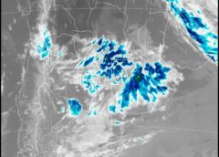 30 septiembre 2026 -2015 h- Reporte meteorológico-