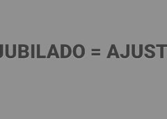 20 DE SEPTIEMBRE DÍA DEL JUBILADO EN LA ARGENTINA ¿ HAY MOTIVOS PARA FESTEJAR?