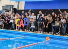 BULSICCO IMPULSA UN ÁREA MUNICIPAL PARA LA INCLUSIÓN Y DERECHOSDE PERSONAS CON DISCAPACIDAD
