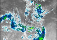 18 septiembre 2026 – 1855 h. -Reporte de actualización meteorológica-