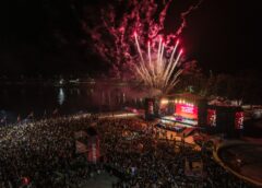 SANTA FE CERRÓ LOS JUEGOS SURAMERICANOS CON RECORD HISTÓRICO DE PÚBLICO