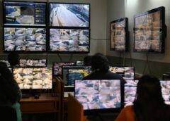 A MUNICIPALIDAD CONSTRUIRÁ UN NUEVO CENTRO DE MONITOREO DOTADO DE TECNOLOGÍA DE ÚLTIMA GENERACIÓN