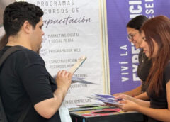 EDUCACIÓN: 10 MIL ESTUDIANTES PARTICIPARÁN DE LA EXPO CARRERAS DE LOS INSTITUTOS SUPERIORES PÚBLICOS Y PRIVADOS DE LA PROVINCIA DE SANTA FE