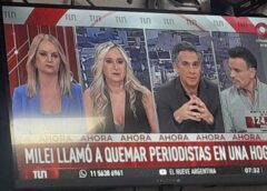 ¿LIBERTAD DE EXPRESIÓN O APOLOGÍA DE LA HOGUERA?