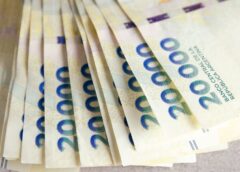 AUMENTOS DE OCTUBRE: EL BOLSILLO OBRERO, OTRA VEZ EN JAQUE