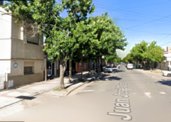 INVESTIGAN FEMICIDIO EN ROSARIO: HALLAN A UNA JOVEN DE VILLA GOBERNADOR GÁLVEZ ASESINADA EN UN HOSPEDAJE