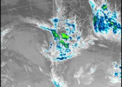 Aviso meteorológico especial-