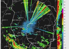 7 octubre 2026 -1450 h. Aviso meteorológico de PREVENCIÓN