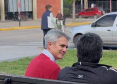 *EL OPERATIVO PARA LA TARIFA SOCIAL A LA ENERGÍA ELÉCTRICA REGISTRÓ MÁS DE 550 CONSULTAS EN LA PRIMERA SEMANA*