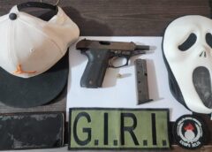 Fin de semana largo: la Policía secuestró 15 armas de fuego y detuvo a 16 personas en Rosario y la región