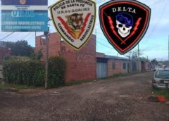 V. G. GÁLVEZ ASALTARON A UN JOVEN, LO GOLPEARON EN LA CABEZA Y LE DISPARARON EN LA MANO