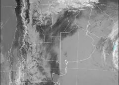 17 octubre 2026 -12:48 hs- Actualización meteorológica-