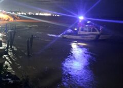 VILLA GOBERNADOR GÁLVEZ: INVESTIGAN LA MUERTE DE UN HOMBRE HALLADO EN LA ZONA DE LA RIBERA