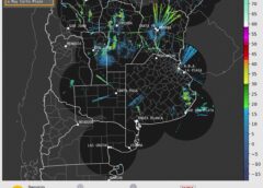 29 octubre 2026 -1415 h- Actualización meteorológica.