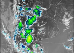 31 octubre 2026 -16:55 hs. Reporte meteorológico especial-