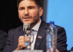 PULLARO: » EL DESAFÍO QUE TENEMOS HOY ES IR POR LOS ABOGADOS Y CONTADORES QUE SON PARTE DE ESTAS ORGANIZACIONES CRIMINALES ”
