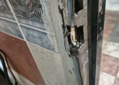 PAREJA ACUSADA DE COMETER UN «ESCRUCHE» Y AGREDIR A UN VECINO FUE DETENIDA TRAS UN PATRULLAJE EN VGG