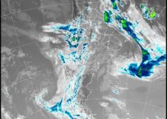 10 OCTUBRE 2026 – 1900 H – REPORTE DE ACTUALIZACIÓN METEOROLÓGICA.
