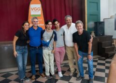 SE APROBÓ LA CREACIÓN DEL ÁREA MUNICIPAL PARA LA INCLUSIÓN Y DERECHOS DE PERSONAS CON DISCAPACIDAD