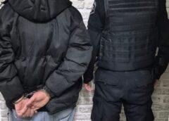 VILLA GOBERNADOR GÁLVEZ: DETUVIERON A UN HOMBRE POR VIOLAR LA PROHIBICIÓN DE ACERCAMIENTO Y LA EXCLUSIÓN DE HOGAR