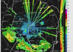 30 octubre 2026 -08:05 horas – Aviso meteorológico especial.