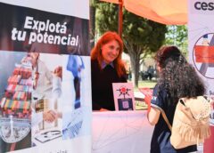 EL MARTES 20 DE OCTUBRE, EL MUNICIPIO REALIZARÁ LA “EXPO CARRERAS 2026”