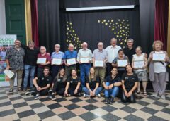 OCTUBRE DORADO: LA MUNICIPALIDAD PLANIFICÓ UNA AGENDA REPLETA DE ACTIVIDADES PARA LAS PERSONAS MAYORES
