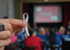 OCTUBRE ROSA: EL MUNICIPIO LLEVARÁ ADELANTE DIFERENTES ACCIONES DE CONCIENTIZACIÓN SOBRE EL CÁNCER DE MAMAS DURANTE TODO EL MES