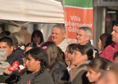 CIENTOS DE FAMILIAS FUERON PARTE DE UNA NUEVA EDICIÓN DE “TARDE DE PEATONAL” EN AVENIDA FILIPPINI EN EL MARCO DEL “DÍA DE LA MADRE”