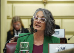 “PREGUNTA POR ANGELA” AVANZA EN SANTA FE Y QUEDA A UN PASO DE SER LEY